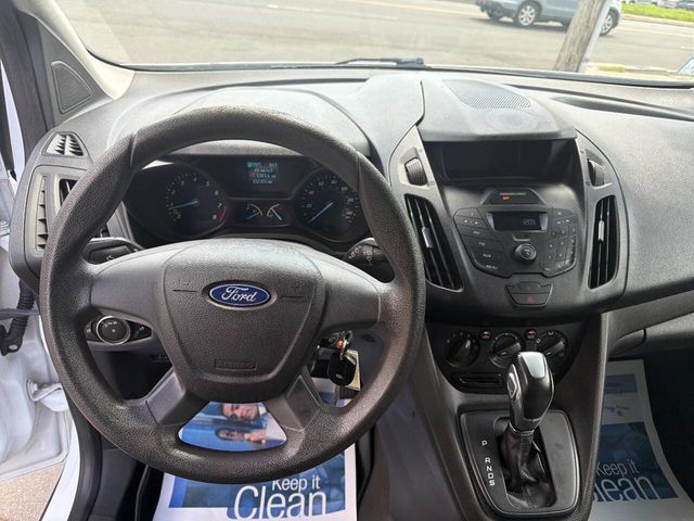 2015 Ford Transit Connect LWB XL w/Rear Liftgate - 23065670 - 16