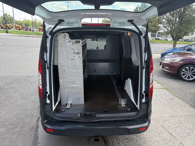 2015 Ford Transit Connect LWB XL w/Rear Liftgate - 23065670 - 17
