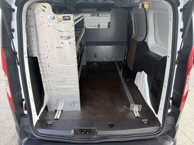 2015 Ford Transit Connect LWB XL w/Rear Liftgate - 23065670 - 18