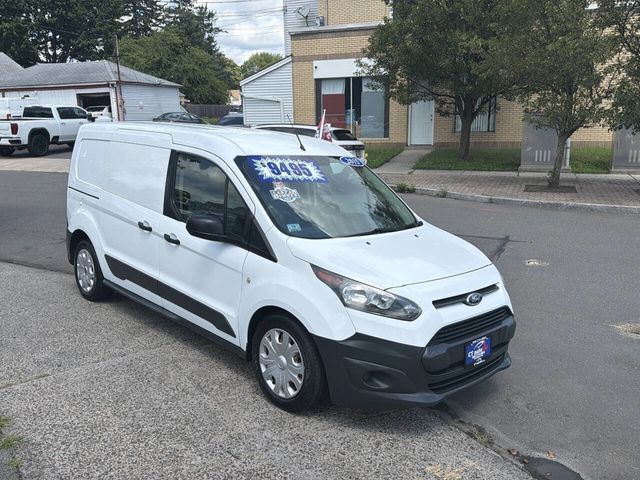 2015 Ford Transit Connect LWB XL w/Rear Liftgate - 23065670 - 1