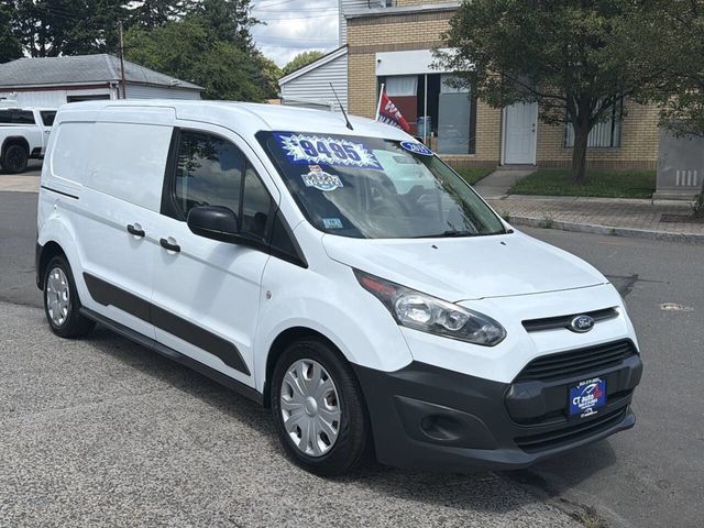 2015 Ford Transit Connect LWB XL w/Rear Liftgate - 23065670 - 2