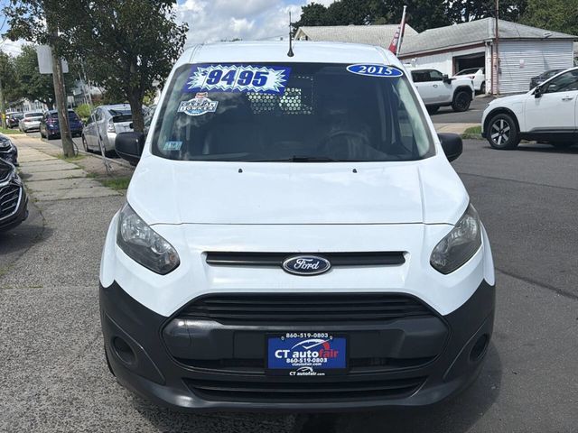 2015 Ford Transit Connect LWB XL w/Rear Liftgate - 23065670 - 3
