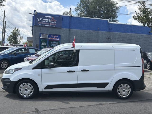 2015 Ford Transit Connect LWB XL w/Rear Liftgate - 23065670 - 5