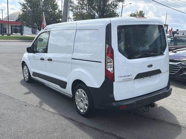 2015 Ford Transit Connect LWB XL w/Rear Liftgate - 23065670 - 6