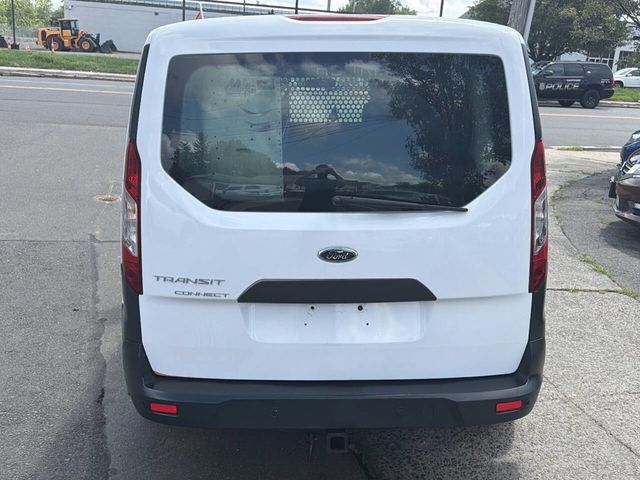 2015 Ford Transit Connect LWB XL w/Rear Liftgate - 23065670 - 7