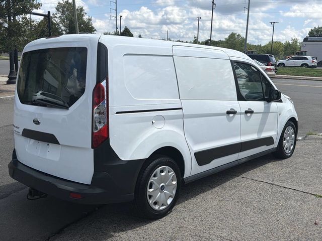 2015 Ford Transit Connect LWB XL w/Rear Liftgate - 23065670 - 8