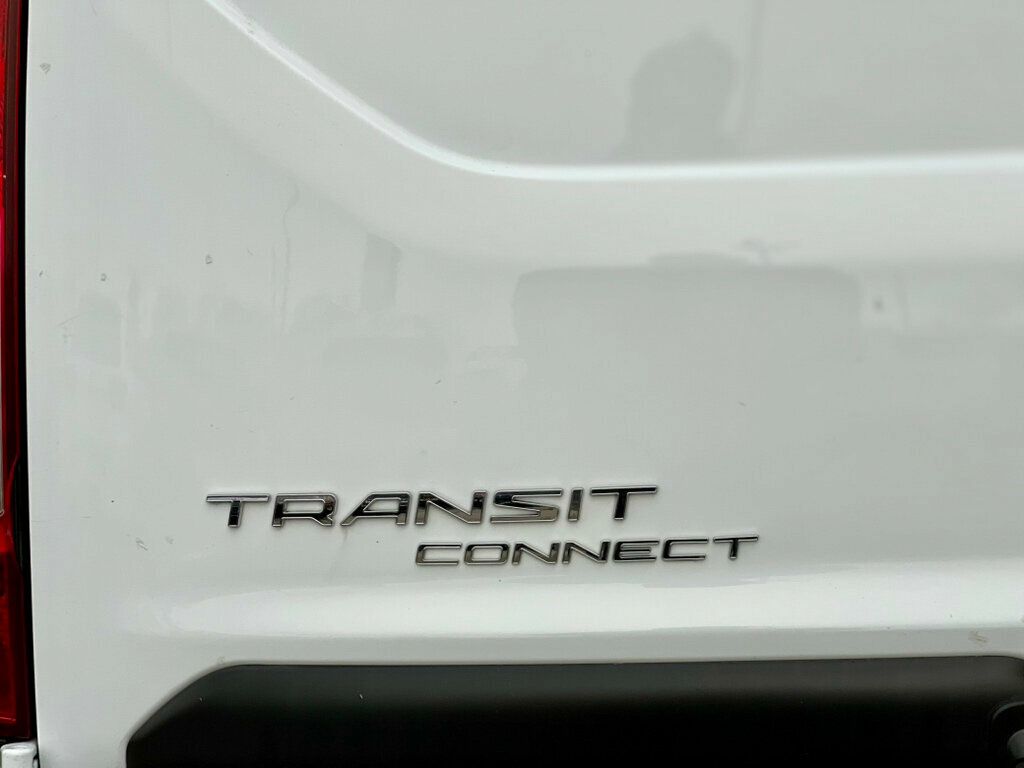 2015 Ford Transit Connect LWB XL w/Rear Liftgate - 22943057 - 9