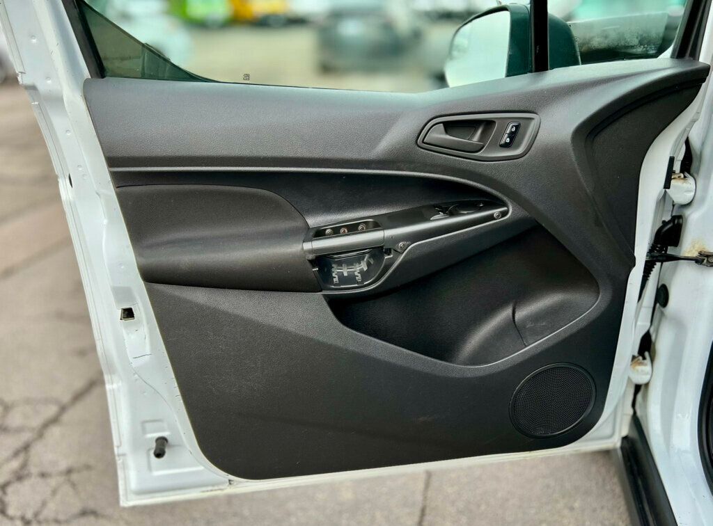 2015 Ford Transit Connect LWB XL w/Rear Liftgate - 22943057 - 13