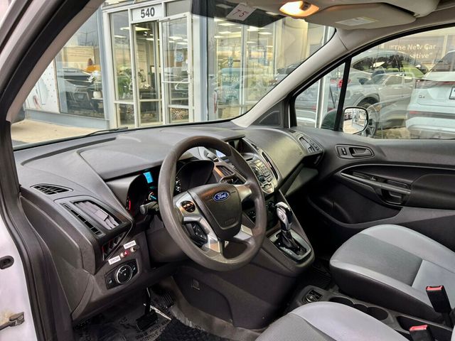 2015 Ford Transit Connect LWB XL w/Rear Liftgate - 22943057 - 14