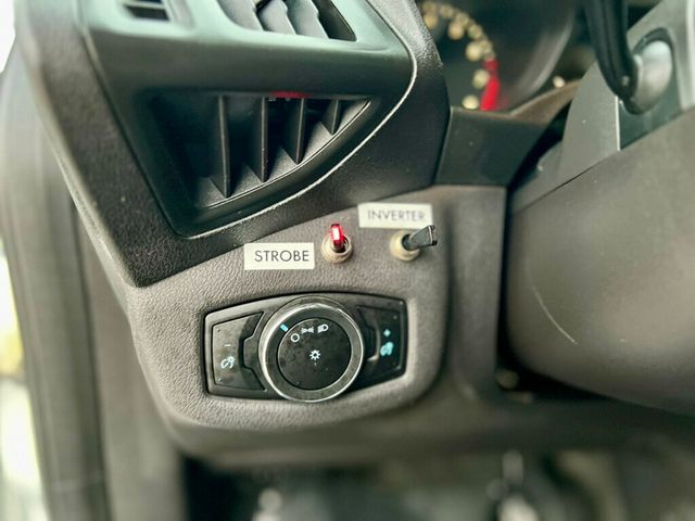 2015 Ford Transit Connect LWB XL w/Rear Liftgate - 22943057 - 16