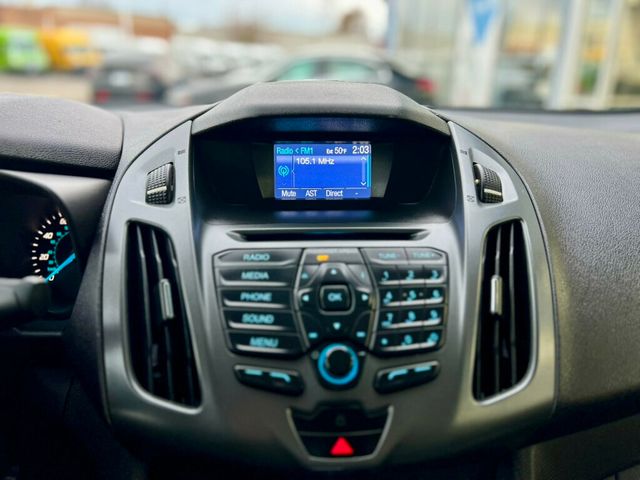 2015 Ford Transit Connect LWB XL w/Rear Liftgate - 22943057 - 18