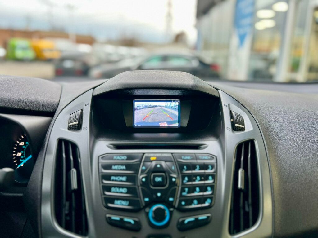 2015 Ford Transit Connect LWB XL w/Rear Liftgate - 22943057 - 19