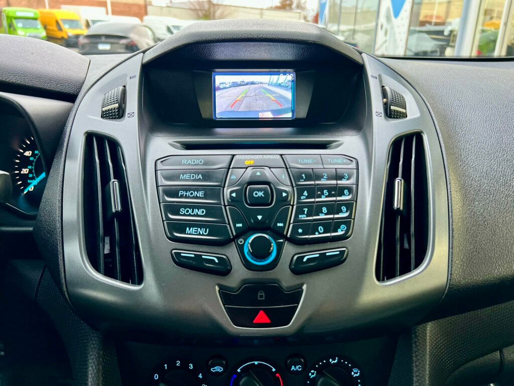 2015 Ford Transit Connect LWB XL w/Rear Liftgate - 22943057 - 20