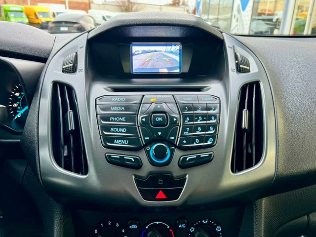 2015 Ford Transit Connect LWB XL w/Rear Liftgate - 22943057 - 20