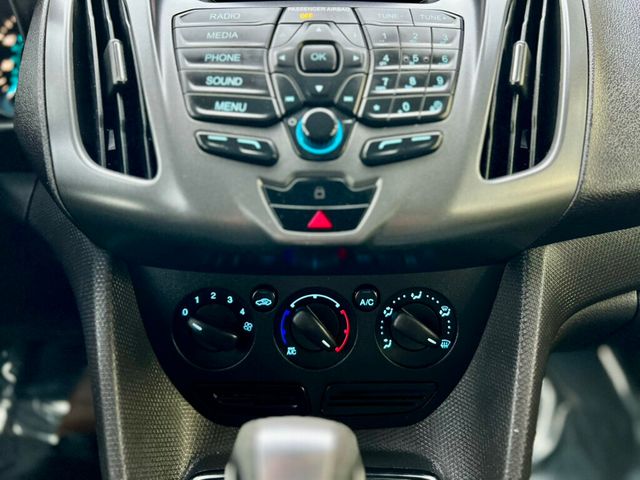 2015 Ford Transit Connect LWB XL w/Rear Liftgate - 22943057 - 21