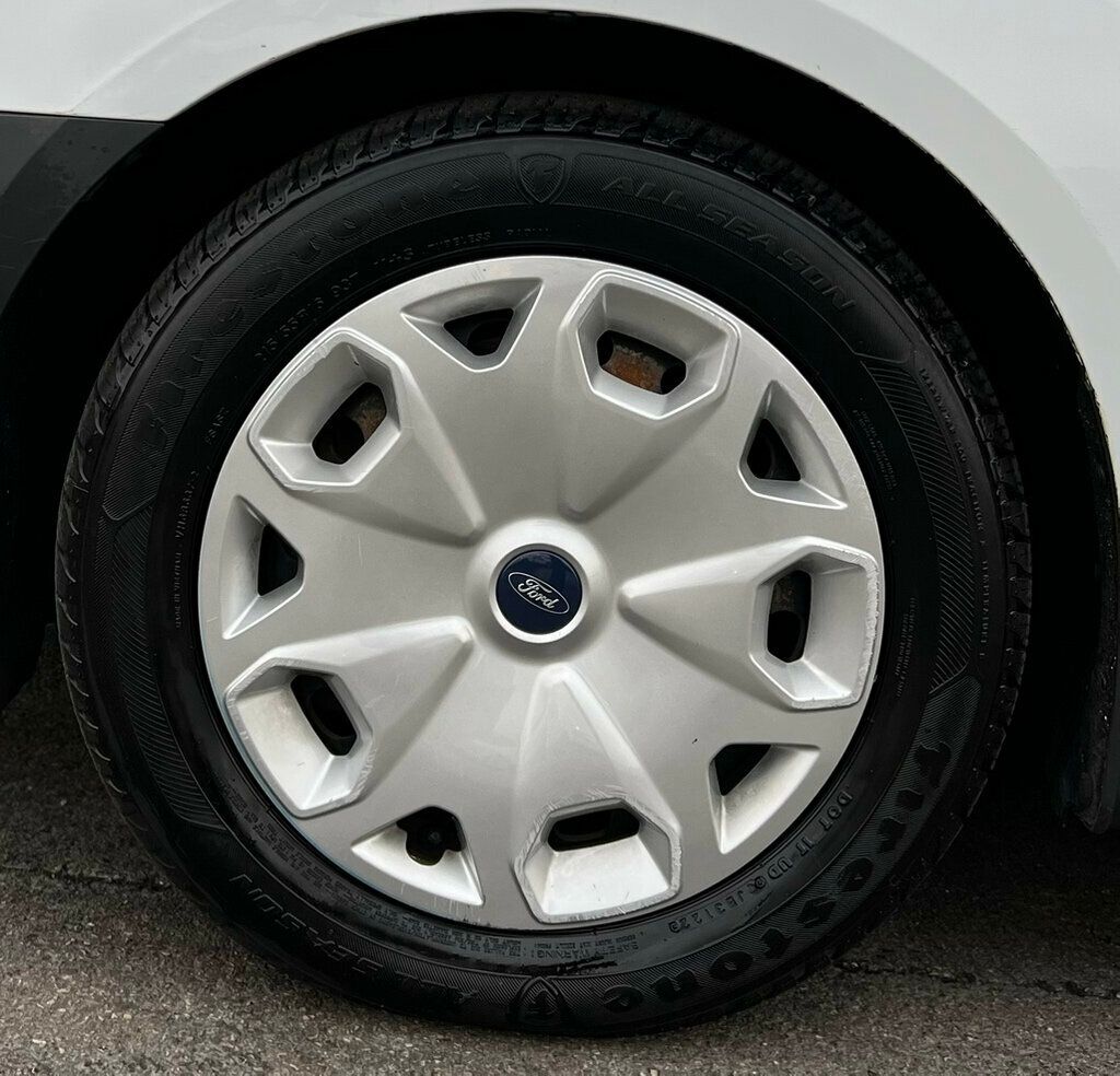 2015 Ford Transit Connect LWB XL w/Rear Liftgate - 22943057 - 24