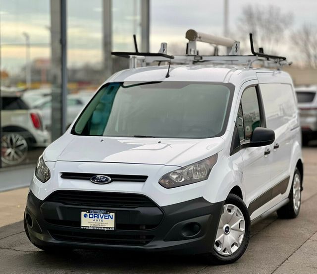2015 Ford Transit Connect LWB XL w/Rear Liftgate - 22943057 - 26