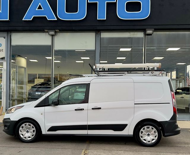 2015 Ford Transit Connect LWB XL w/Rear Liftgate - 22943057 - 31