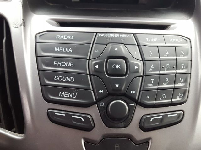 2015 Ford Transit Connect SWB XLT w/Rear Liftgate - 19029797 - 9