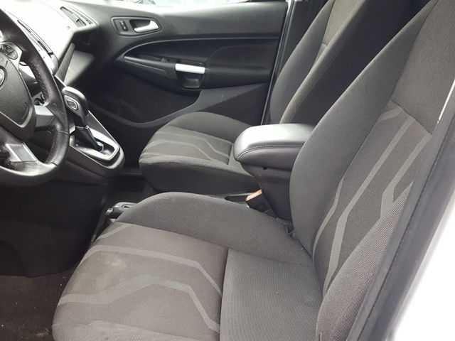 2015 Ford Transit Connect SWB XLT w/Rear Liftgate - 19029797 - 3