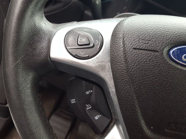 2015 Ford Transit Connect SWB XLT w/Rear Liftgate - 19029797 - 5