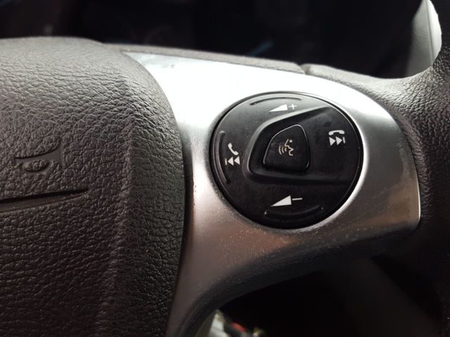 2015 Ford Transit Connect SWB XLT w/Rear Liftgate - 19029797 - 6