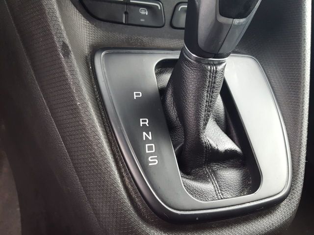 2015 Ford Transit Connect SWB XLT w/Rear Liftgate - 19029797 - 7