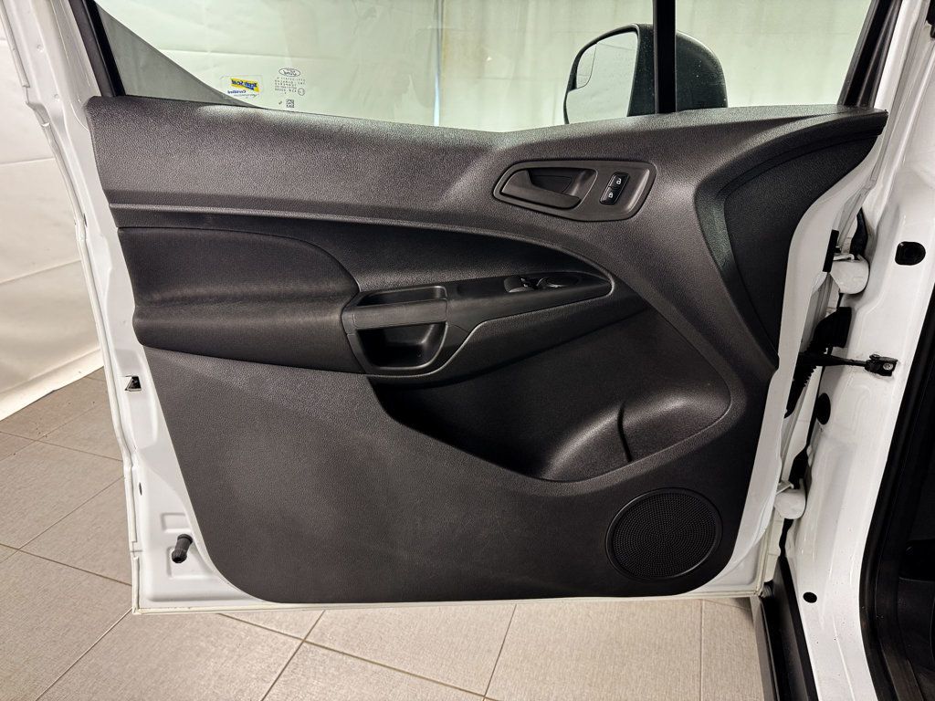 2015 Ford Transit Connect XL CARGO VAN WITH LONG WHEELBASE - 23059790 - 12