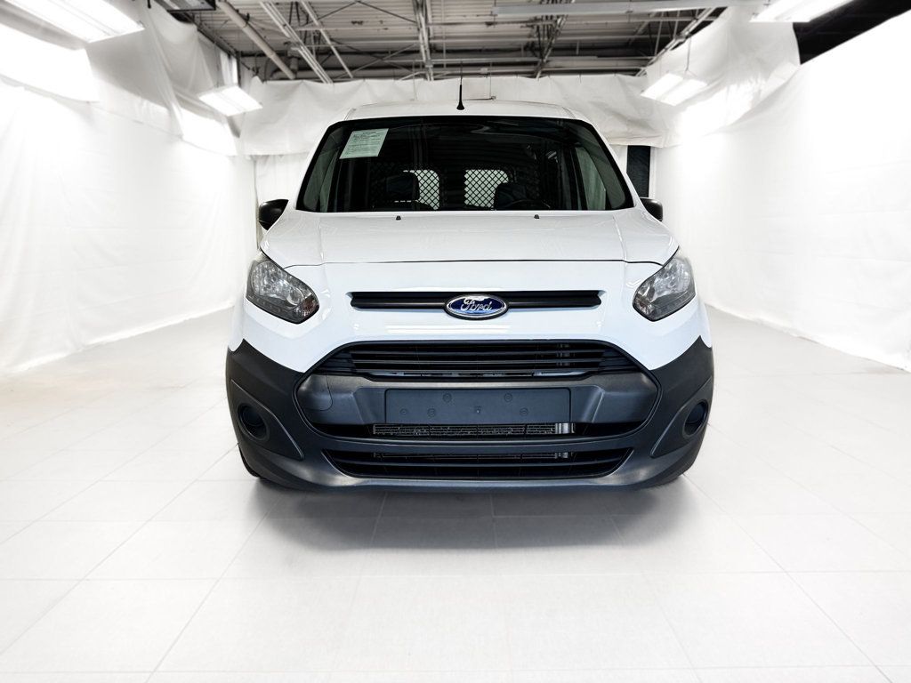 2015 Ford Transit Connect XL CARGO VAN WITH LONG WHEELBASE - 23059790 - 1