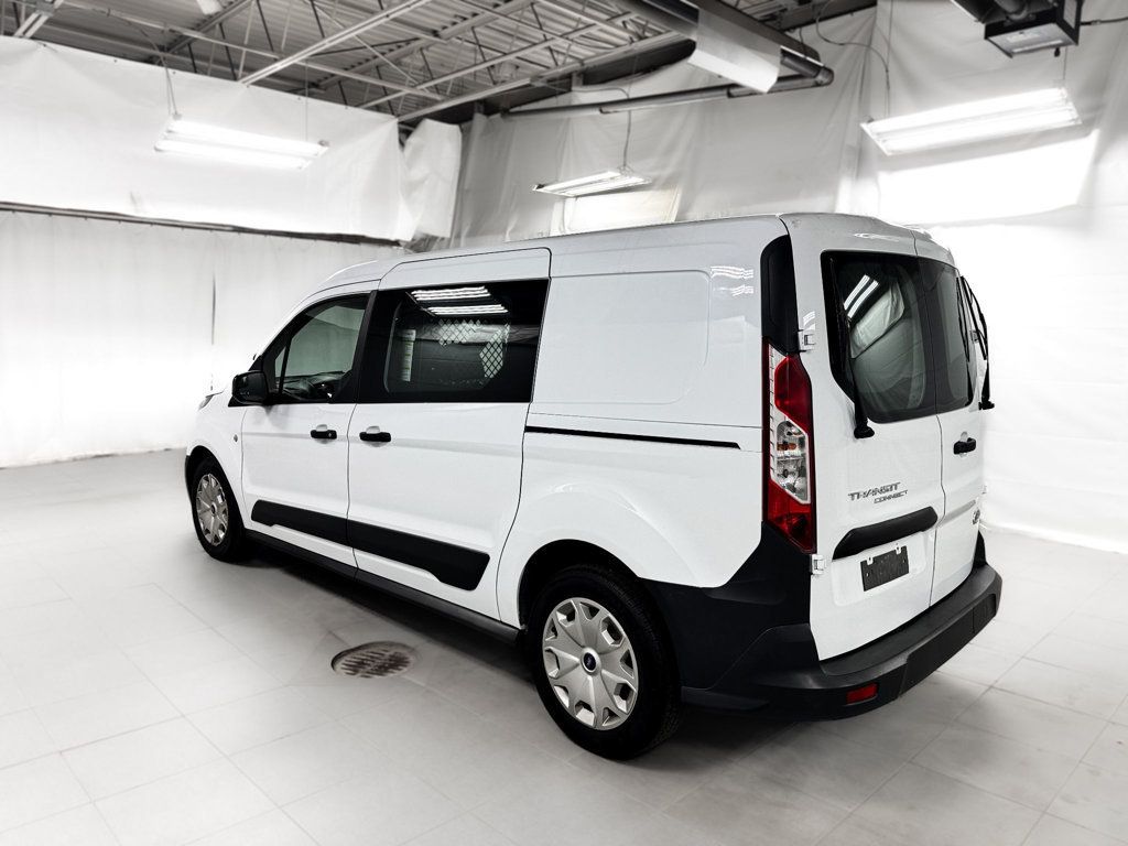 2015 Ford Transit Connect XL CARGO VAN WITH LONG WHEELBASE - 23059790 - 2