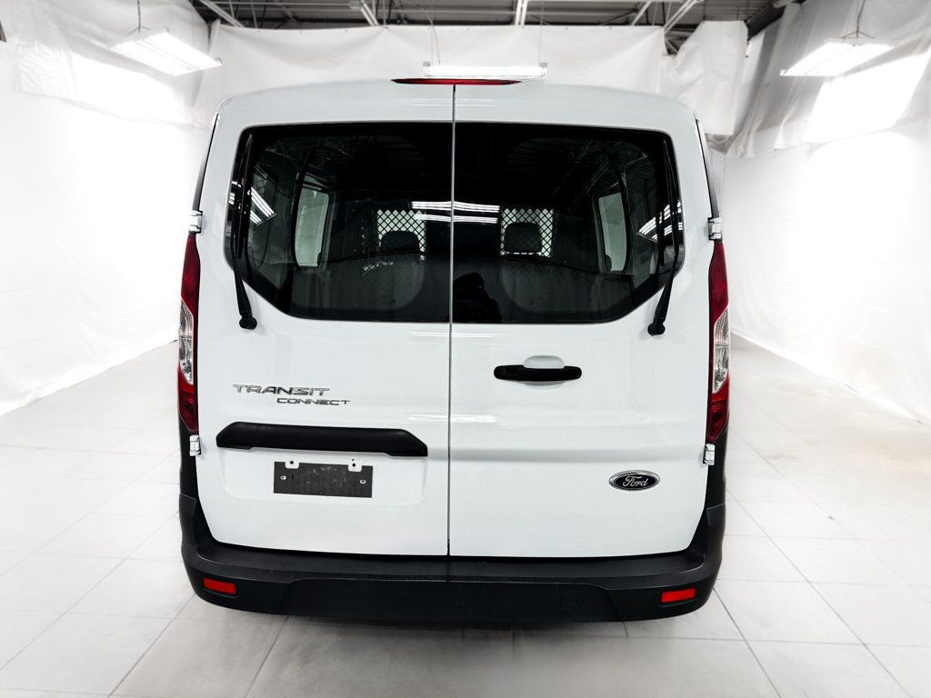 2015 Ford Transit Connect XL CARGO VAN WITH LONG WHEELBASE - 23059790 - 3