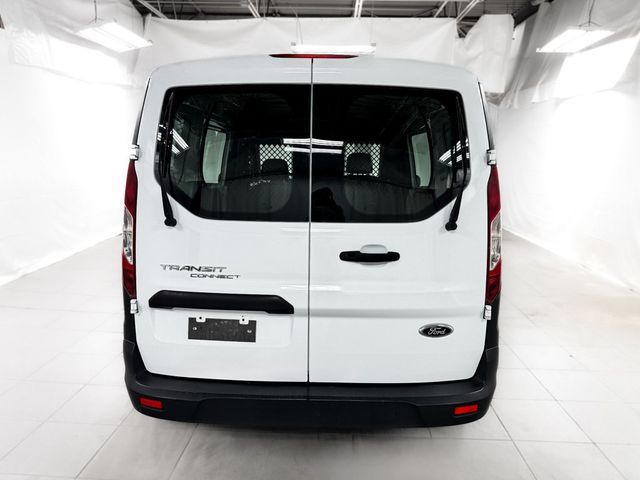 2015 Ford Transit Connect XL CARGO VAN WITH LONG WHEELBASE - 23059790 - 3