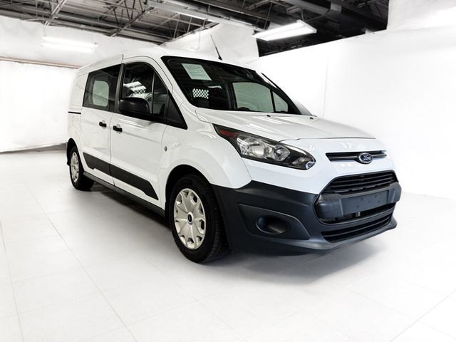 2015 Ford Transit Connect XL CARGO VAN WITH LONG WHEELBASE - 23059790 - 5