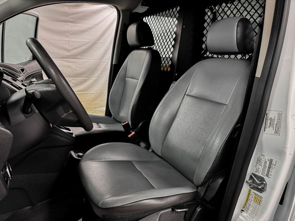 2015 Ford Transit Connect XL CARGO VAN WITH LONG WHEELBASE - 23059790 - 6