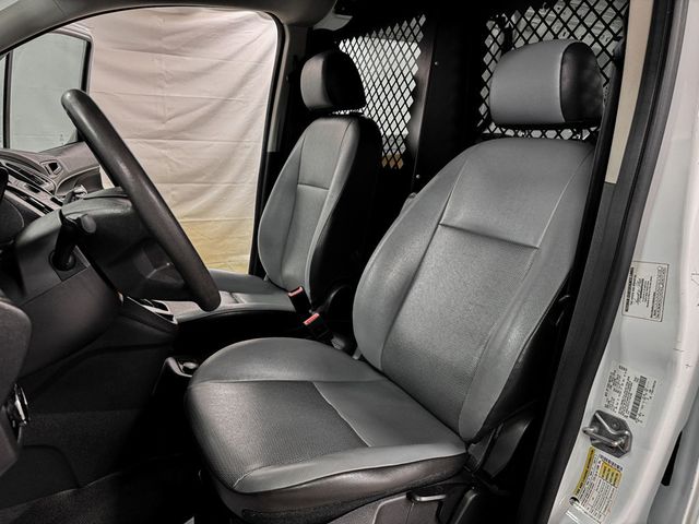 2015 Ford Transit Connect XL CARGO VAN WITH LONG WHEELBASE - 23059790 - 6