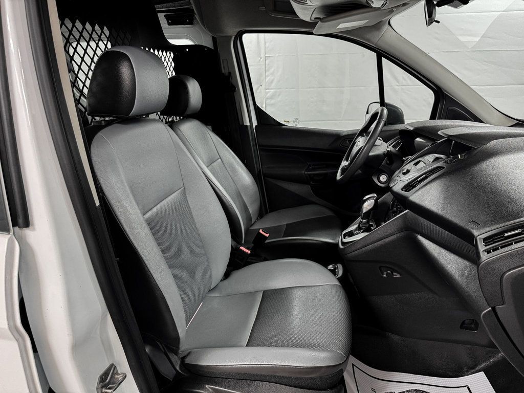 2015 Ford Transit Connect XL CARGO VAN WITH LONG WHEELBASE - 23059790 - 7