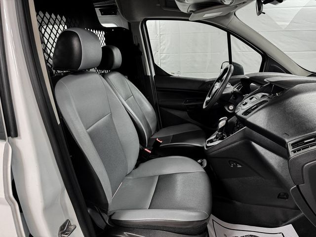 2015 Ford Transit Connect XL CARGO VAN WITH LONG WHEELBASE - 23059790 - 7