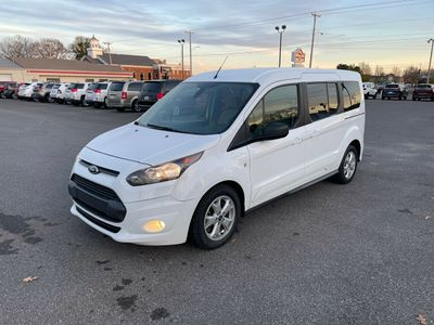 Used Ford Transit Connect Wagon at 