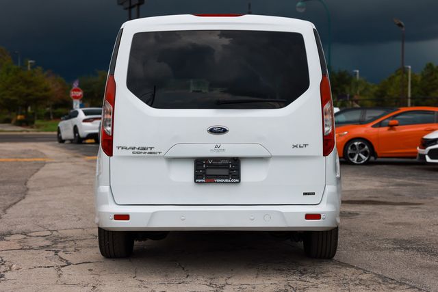 2015 Ford Transit Connect Wagon 4dr Wagon LWB XLT w/Rear Liftgate - 23053800 - 9