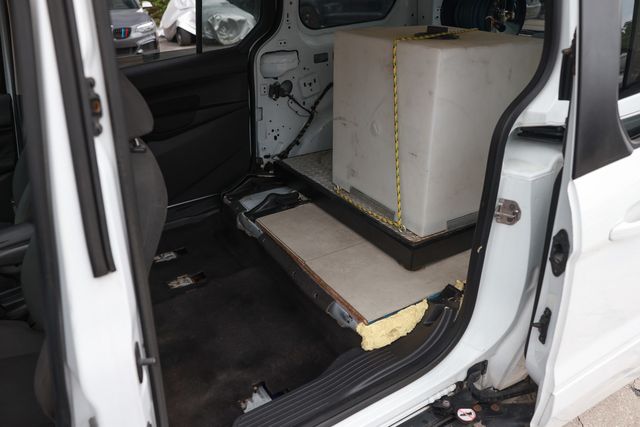 2015 Ford Transit Connect Wagon 4dr Wagon LWB XLT w/Rear Liftgate - 23053800 - 10