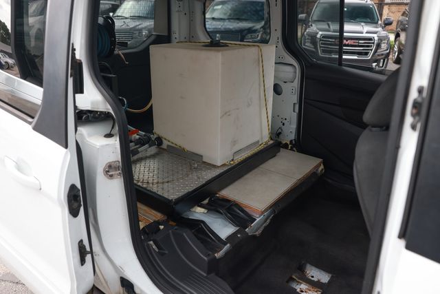 2015 Ford Transit Connect Wagon 4dr Wagon LWB XLT w/Rear Liftgate - 23053800 - 14