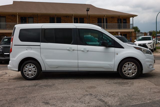 2015 Ford Transit Connect Wagon 4dr Wagon LWB XLT w/Rear Liftgate - 23053800 - 15