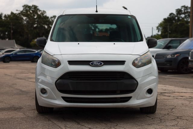 2015 Ford Transit Connect Wagon 4dr Wagon LWB XLT w/Rear Liftgate - 23053800 - 21