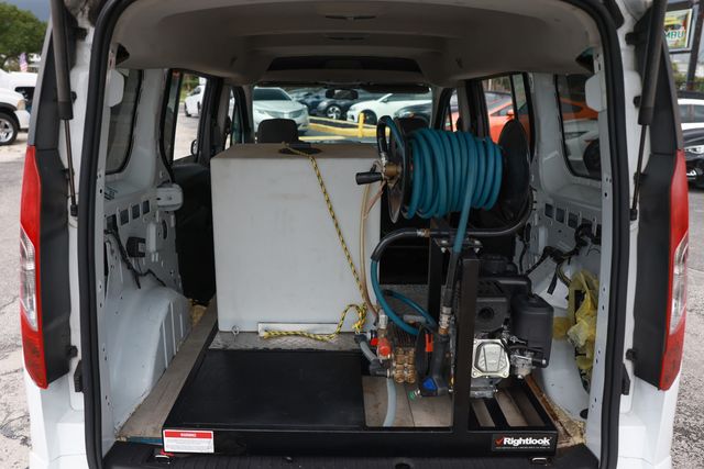 2015 Ford Transit Connect Wagon 4dr Wagon LWB XLT w/Rear Liftgate - 23053800 - 26