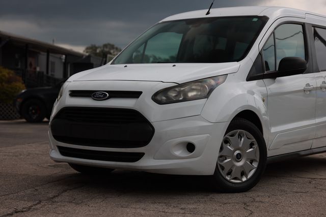 2015 Ford Transit Connect Wagon 4dr Wagon LWB XLT w/Rear Liftgate - 23053800 - 29