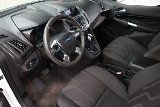 2015 Ford Transit Connect Wagon 4dr Wagon LWB XLT w/Rear Liftgate - 23053800 - 5