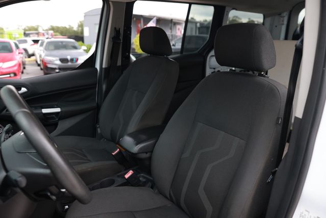 2015 Ford Transit Connect Wagon 4dr Wagon LWB XLT w/Rear Liftgate - 23053800 - 8