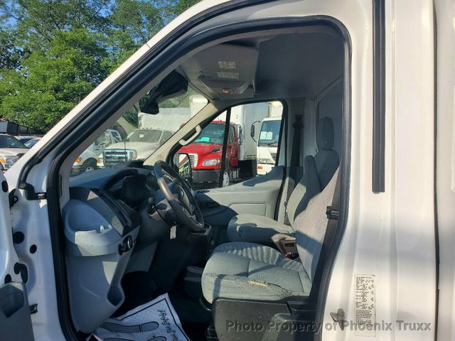 2015 Used Ford Transit Cutaway T-250 138