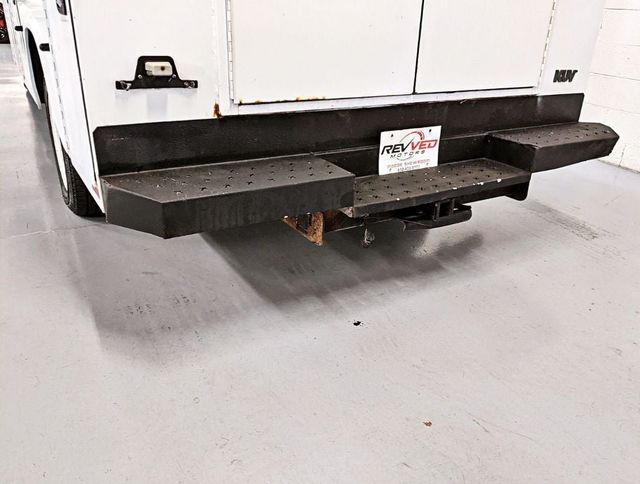 2015 Ford Transit Cutaway T-350 138" 10360 GVWR DRW - 22188933 - 10