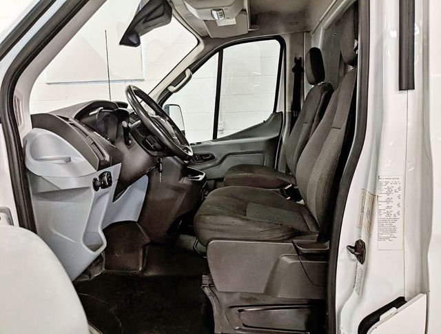 2015 Ford Transit Cutaway T-350 138" 10360 GVWR DRW - 22188933 - 12
